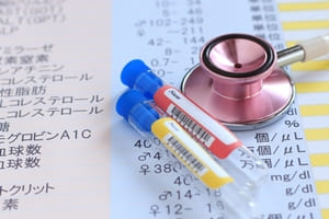 塩分が原因の病気にならないように注意しましょう